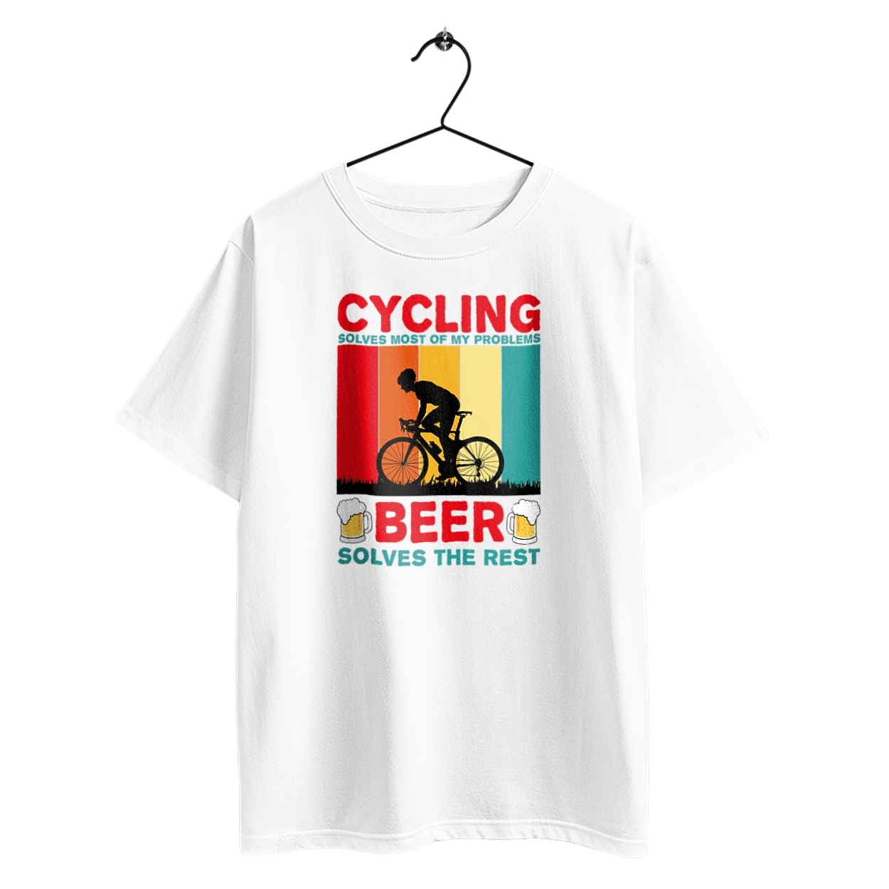 Cycling Beer