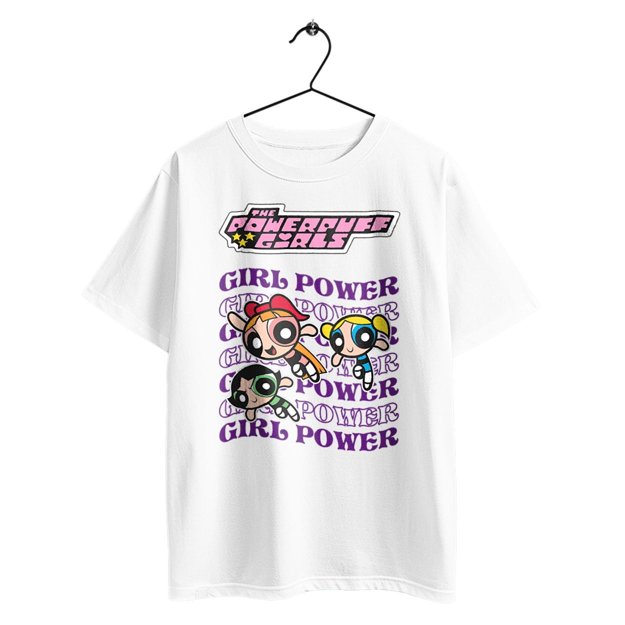 Круті дівчата