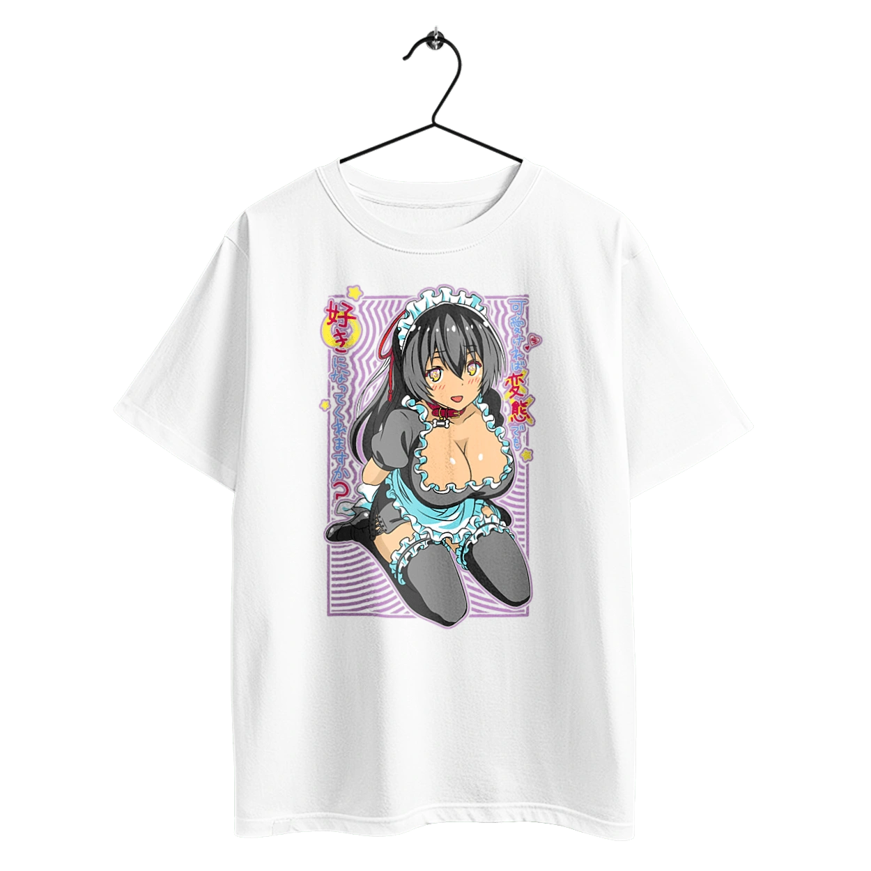 Will you please like hentai if it's cute?