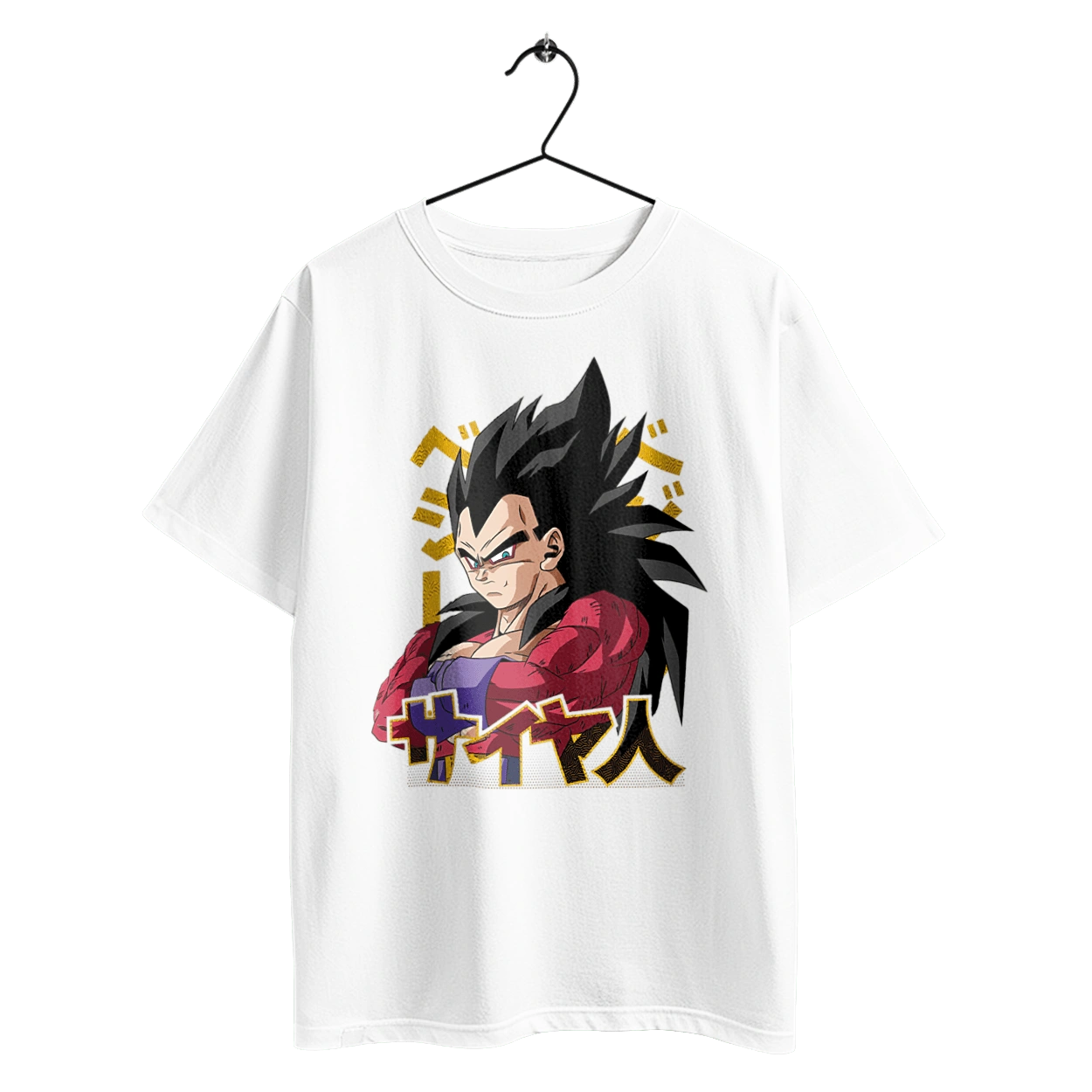 Dragon Ball Vegeta