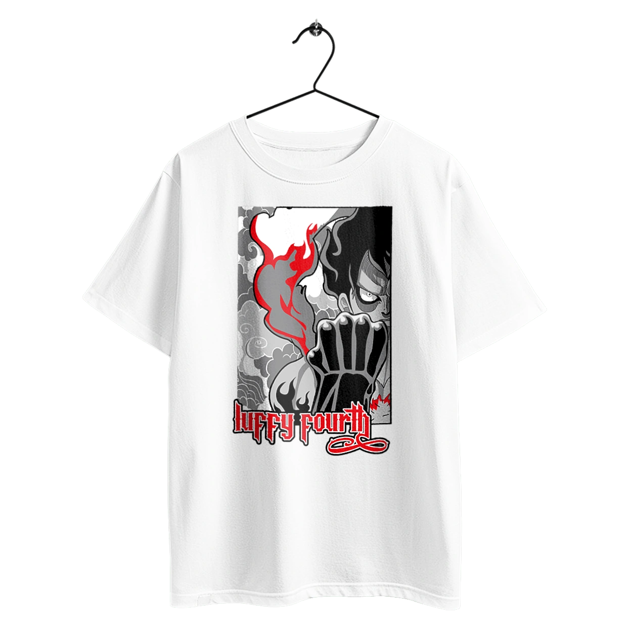 Ван Піс Луффі