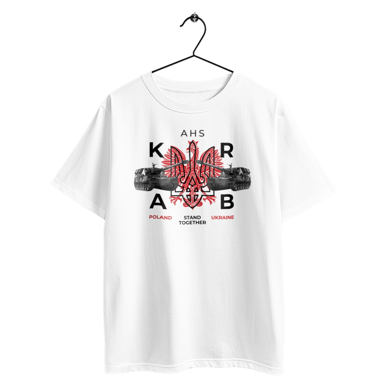 AHS KRAB