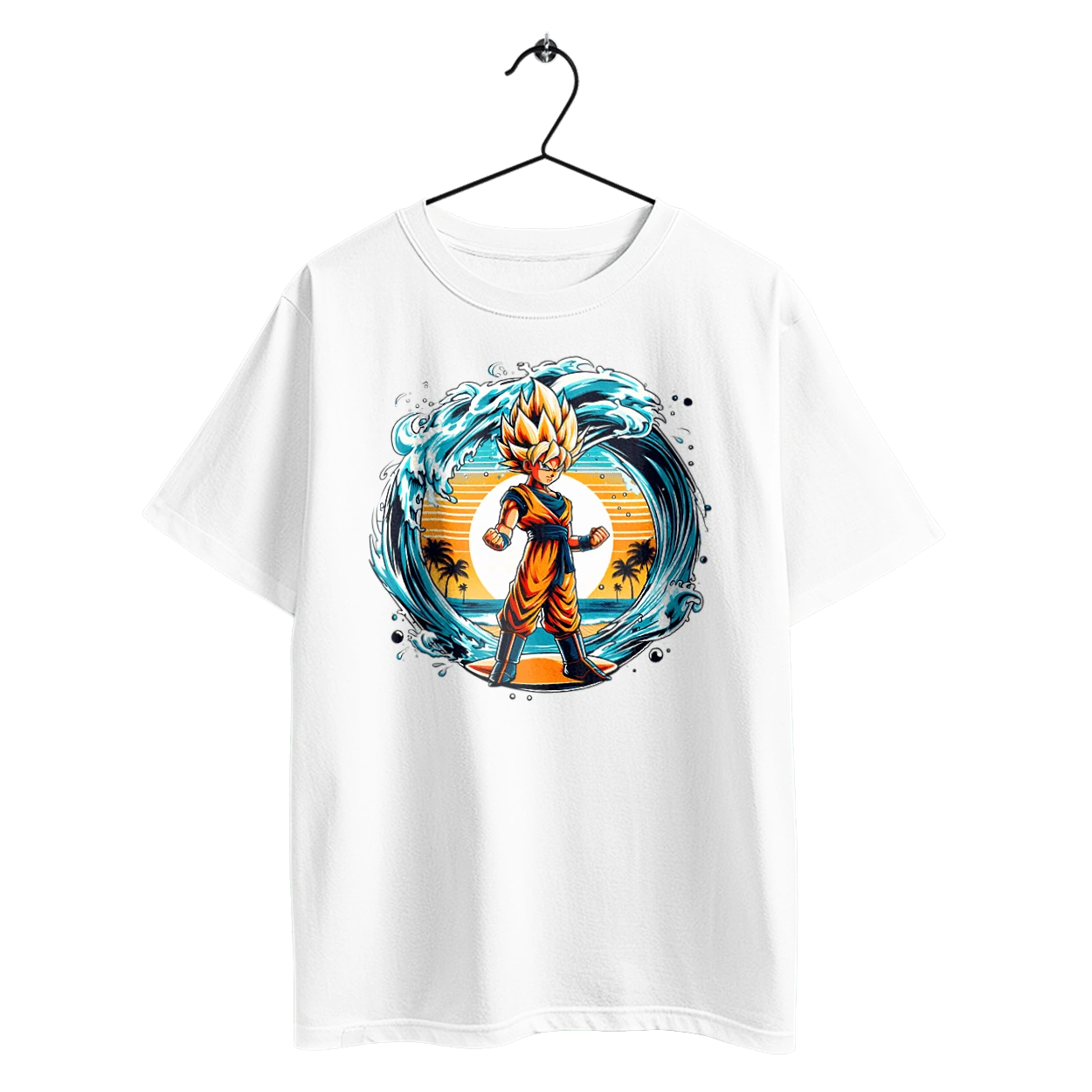 Dragon Ball Son Goku