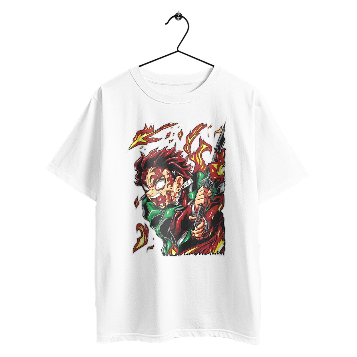 Demon Slayer Tanjiro