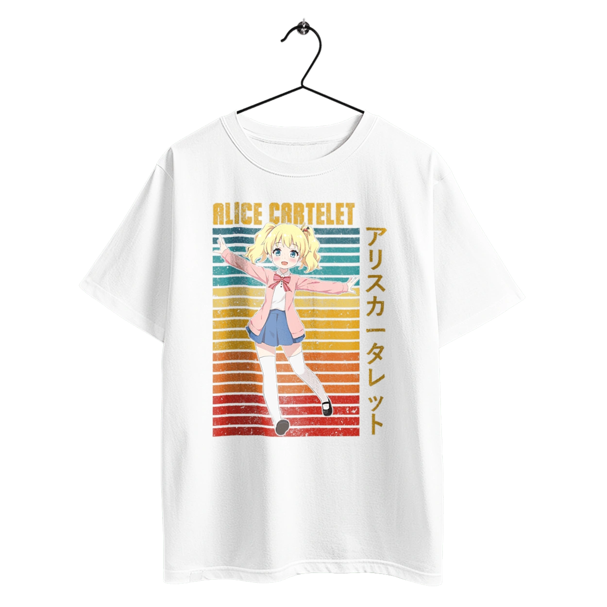 Золота мозаїка Аліса Картелет