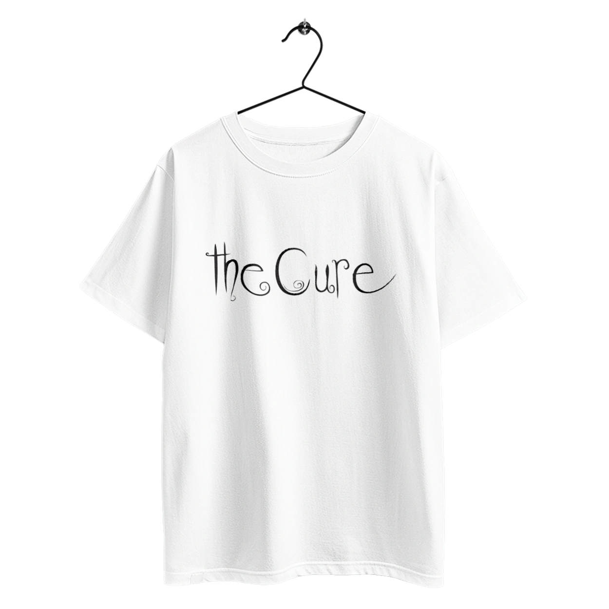 The Cure
