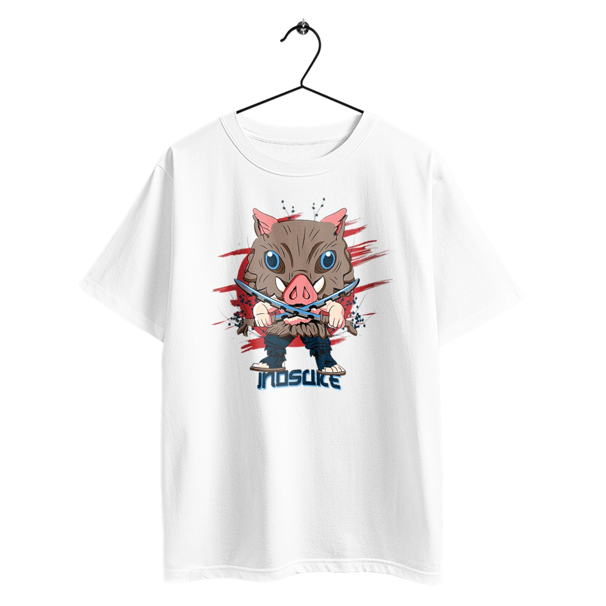 Demon Slayer Inosuke