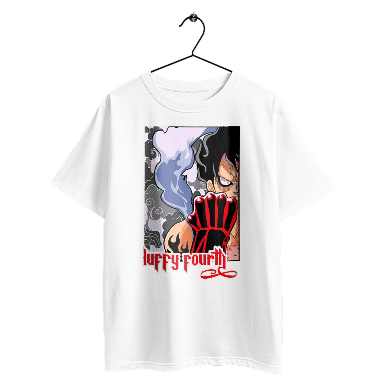 Ван Пис Луффи