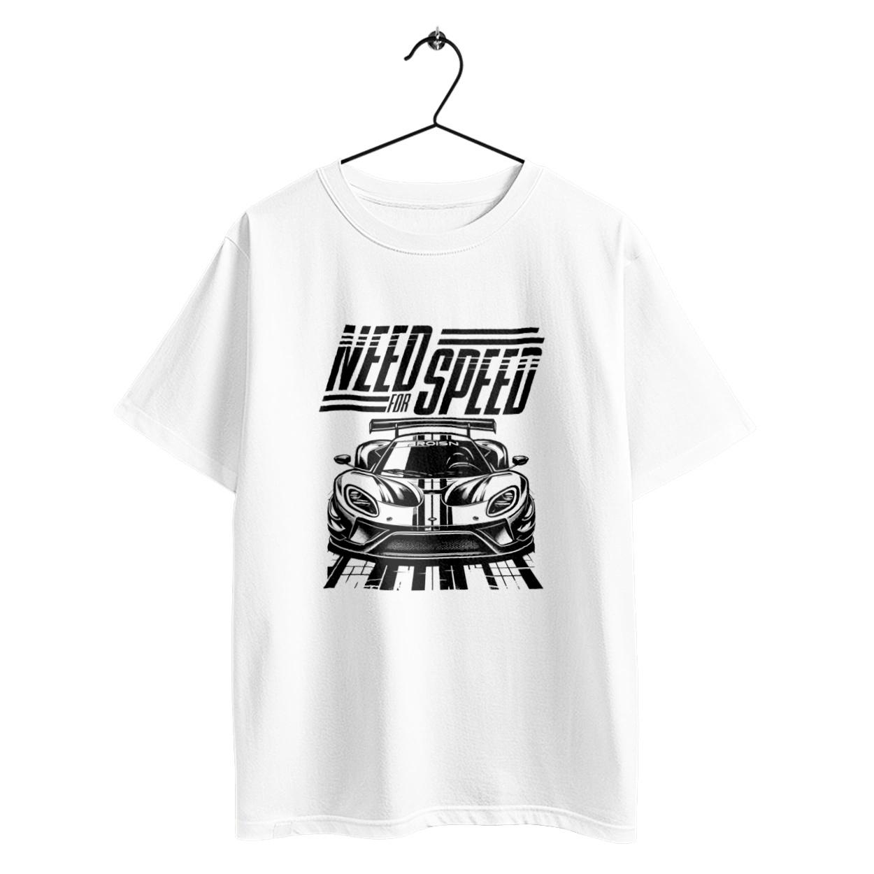 Жага швидкості