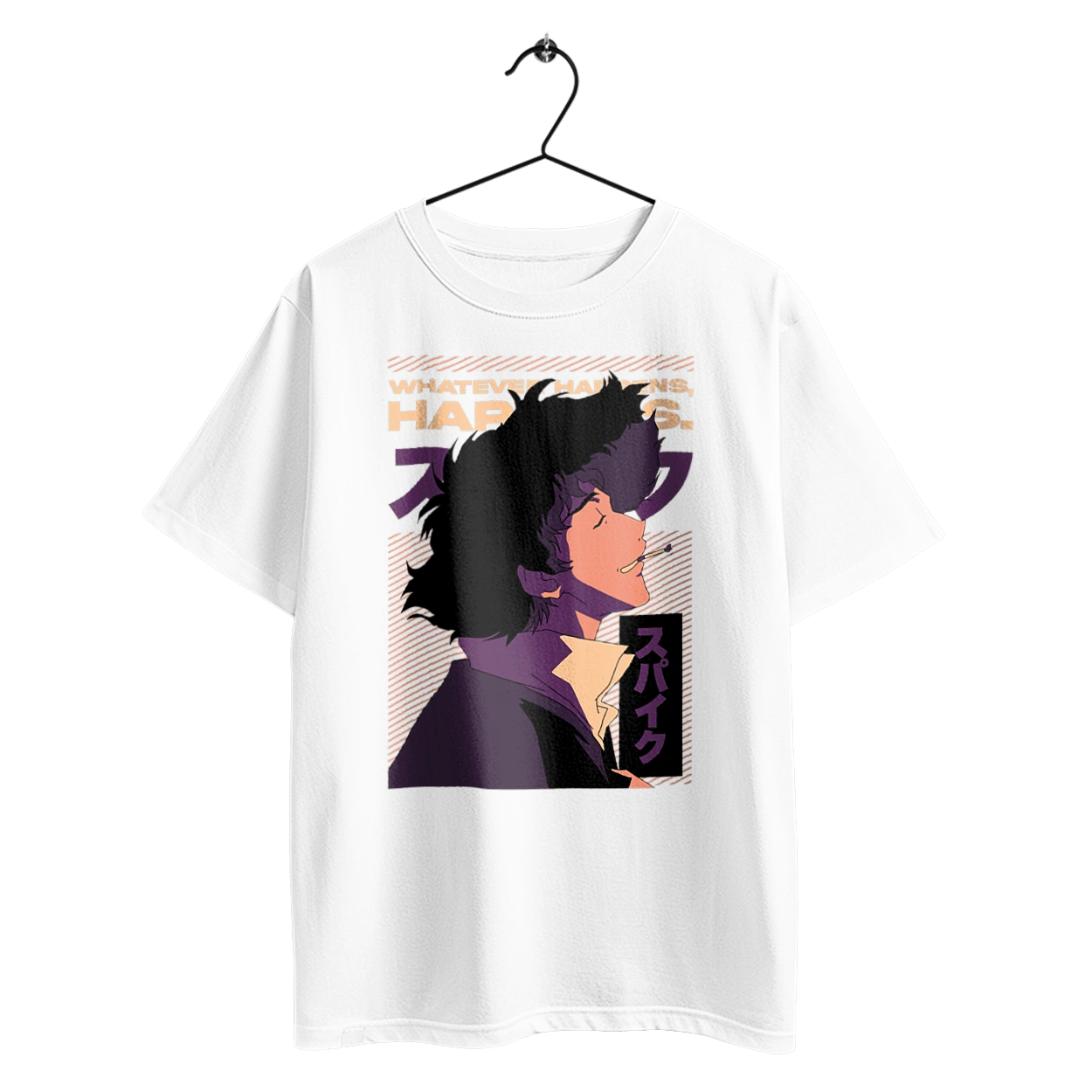 Cowboy Bebop Spike