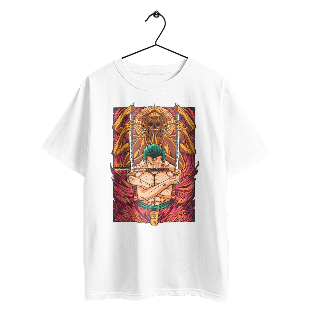 Ван Пис Зоро