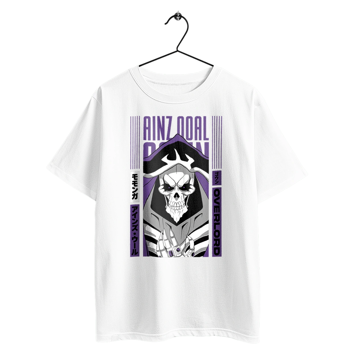 Оверлорд Момонга