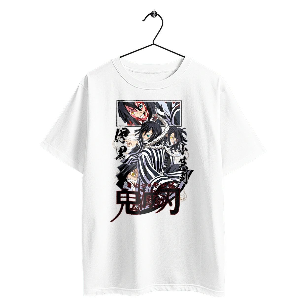 Винищувач Демонів Обанай