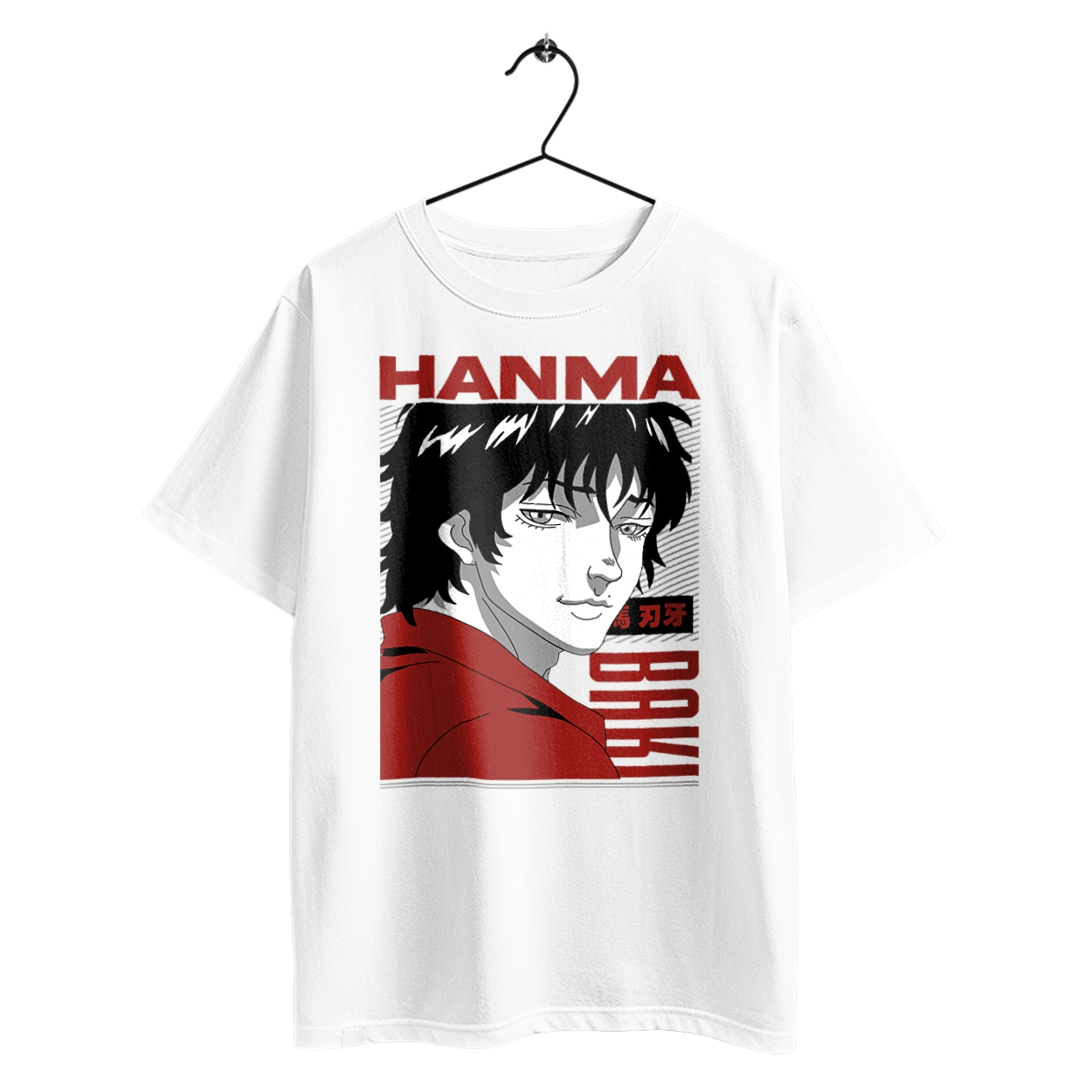 Hanma Baki