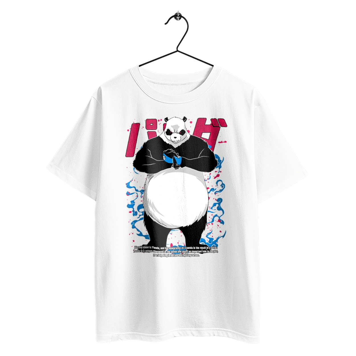 Jujutsu Kaisen Panda