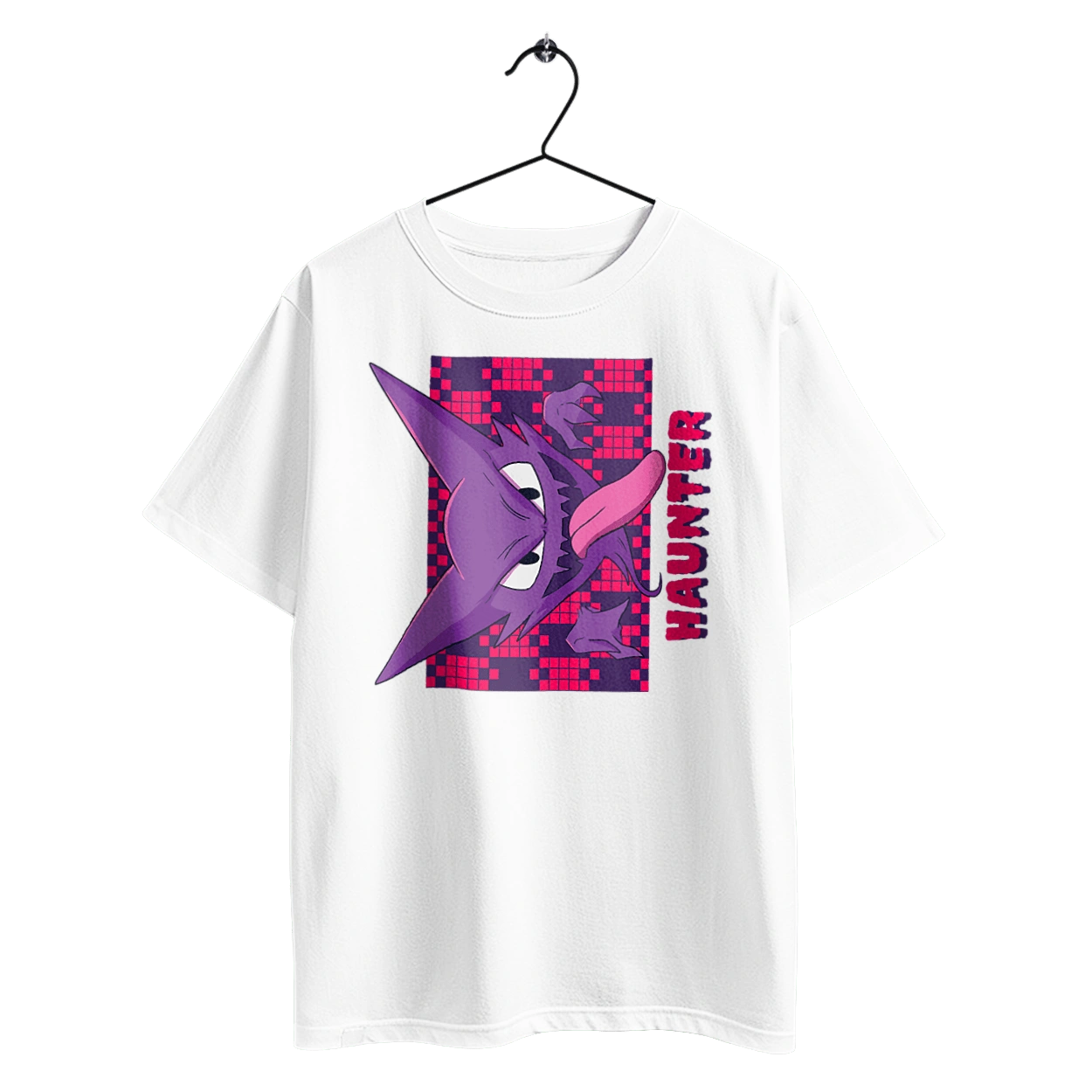 Покемон Хонтер