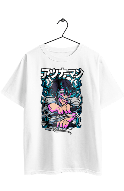 Oversized t-shirt with prints Attack on Titan Levi. Ackerman, anime, attack on titan, levi, manga, shingeki no kyojin, survey corps. 2070702