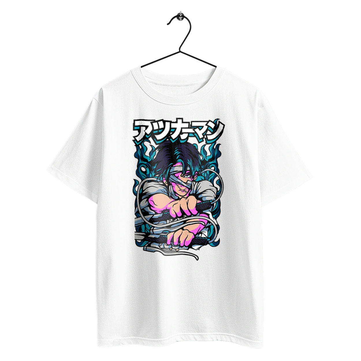 Attack on Titan Levi