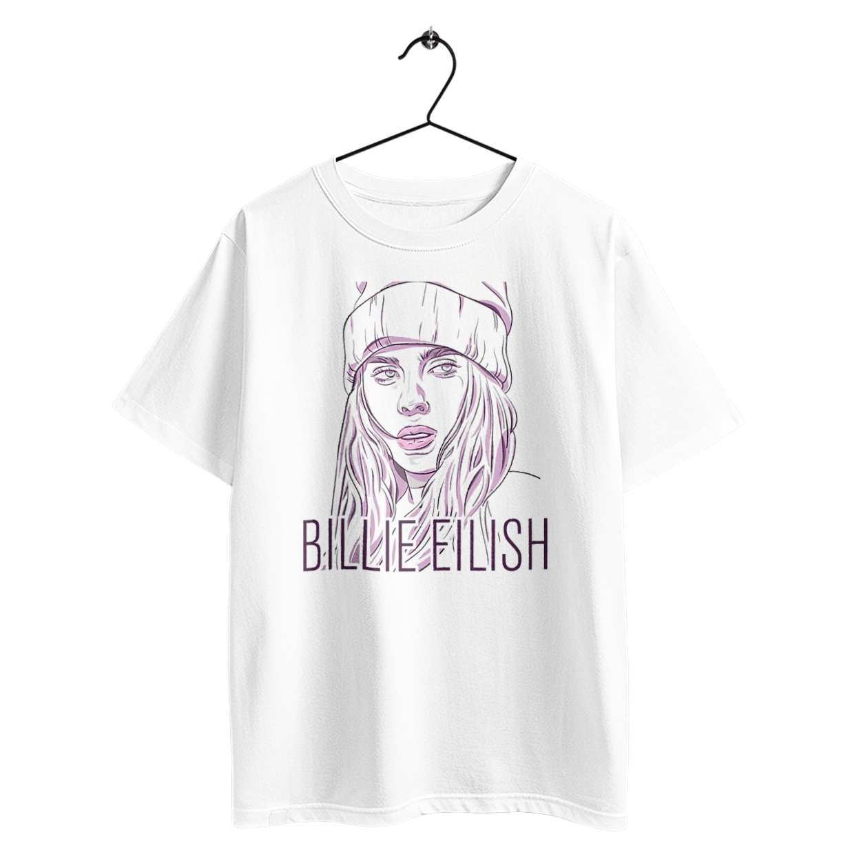 Билли Айлиш