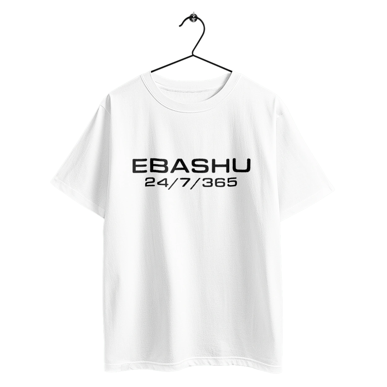 Ebashu