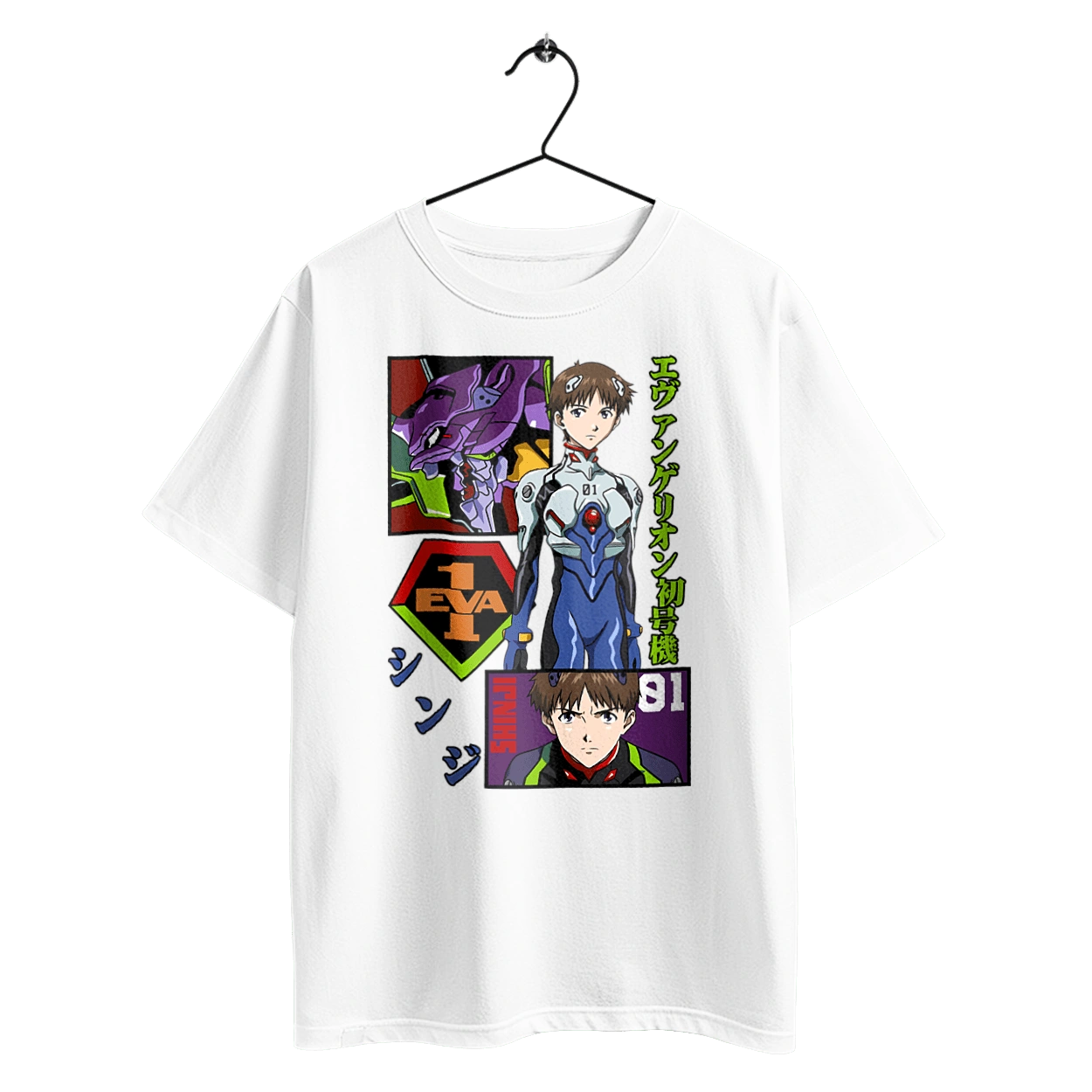 Евангелион