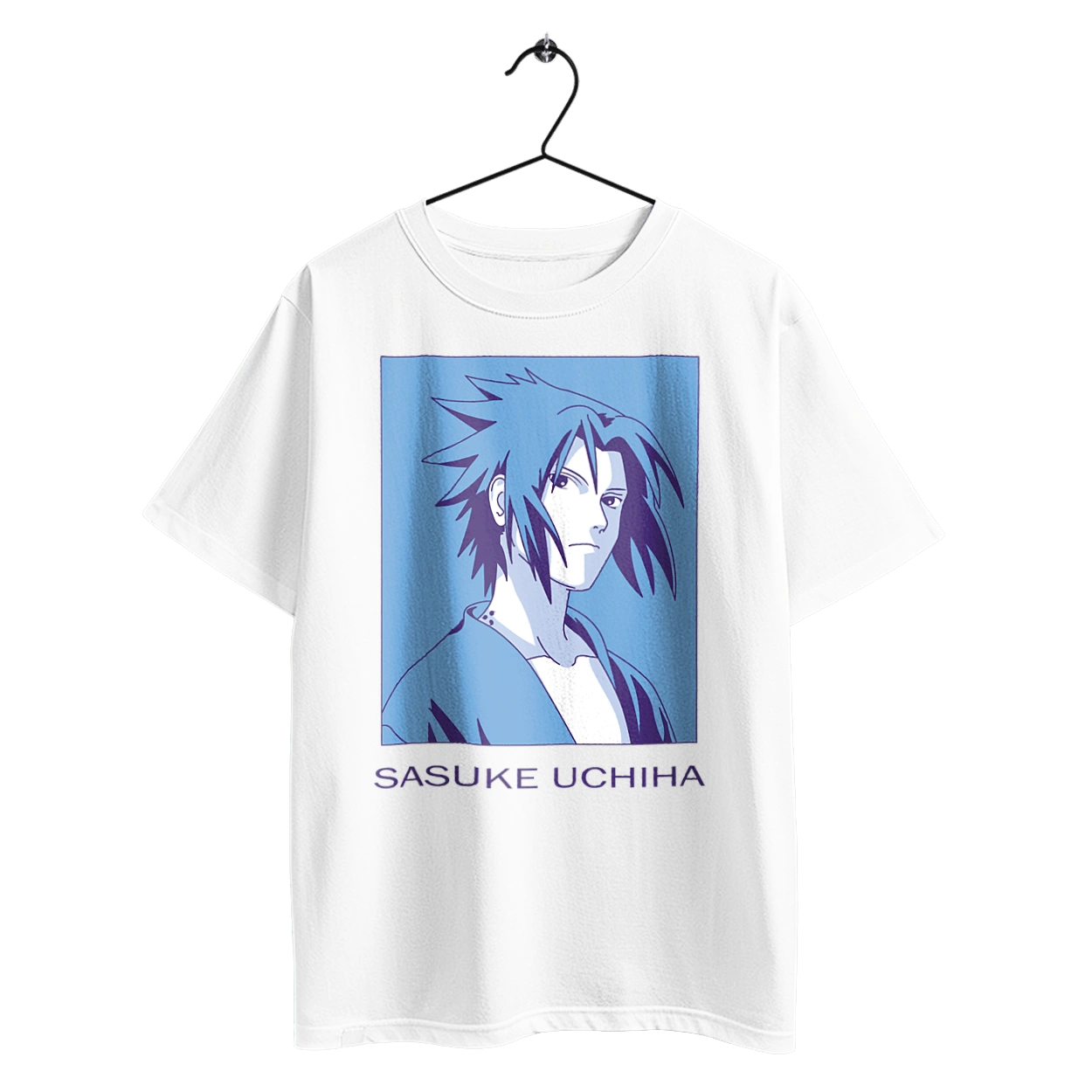 Naruto Sasuke Uchiha