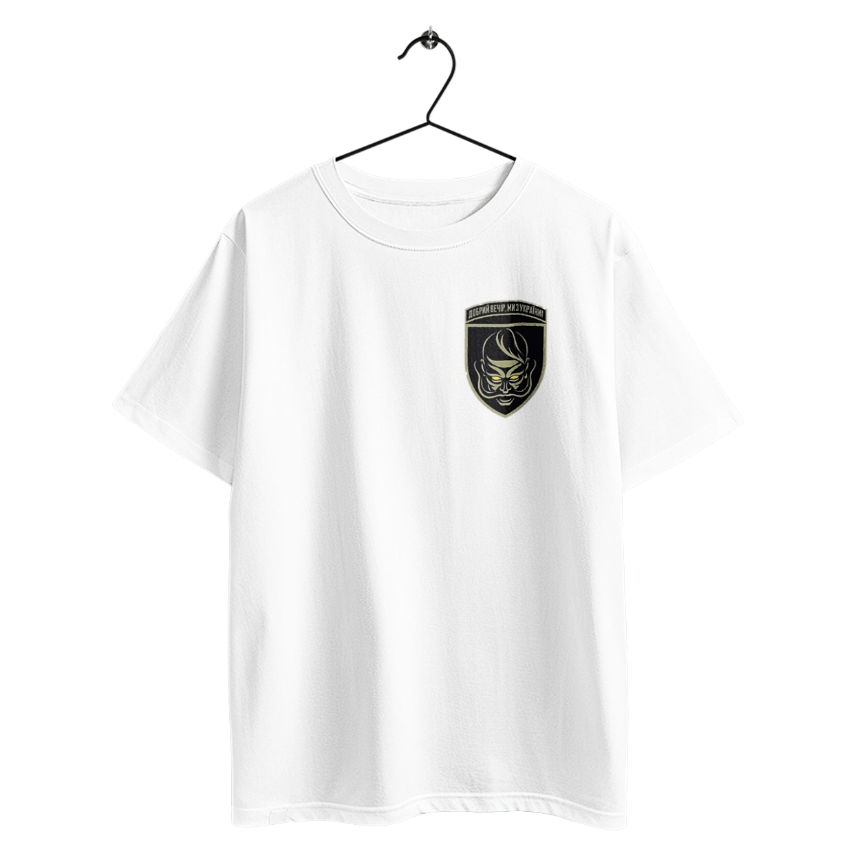 Ми з України