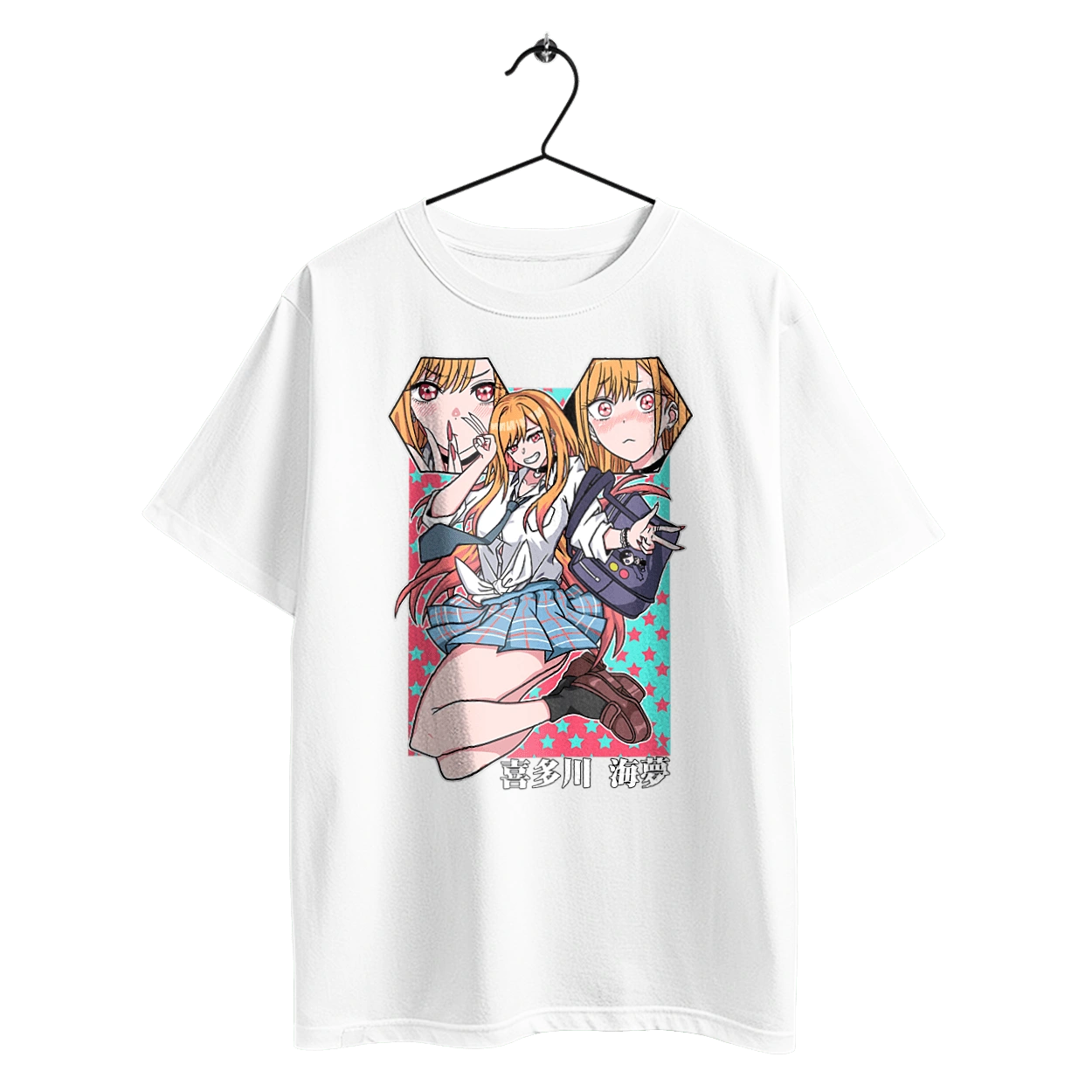 Ця фарфорова лялечка закохалася