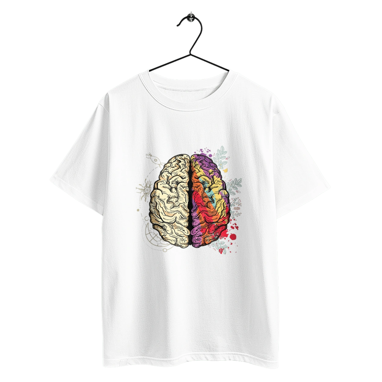 Creativity and logic