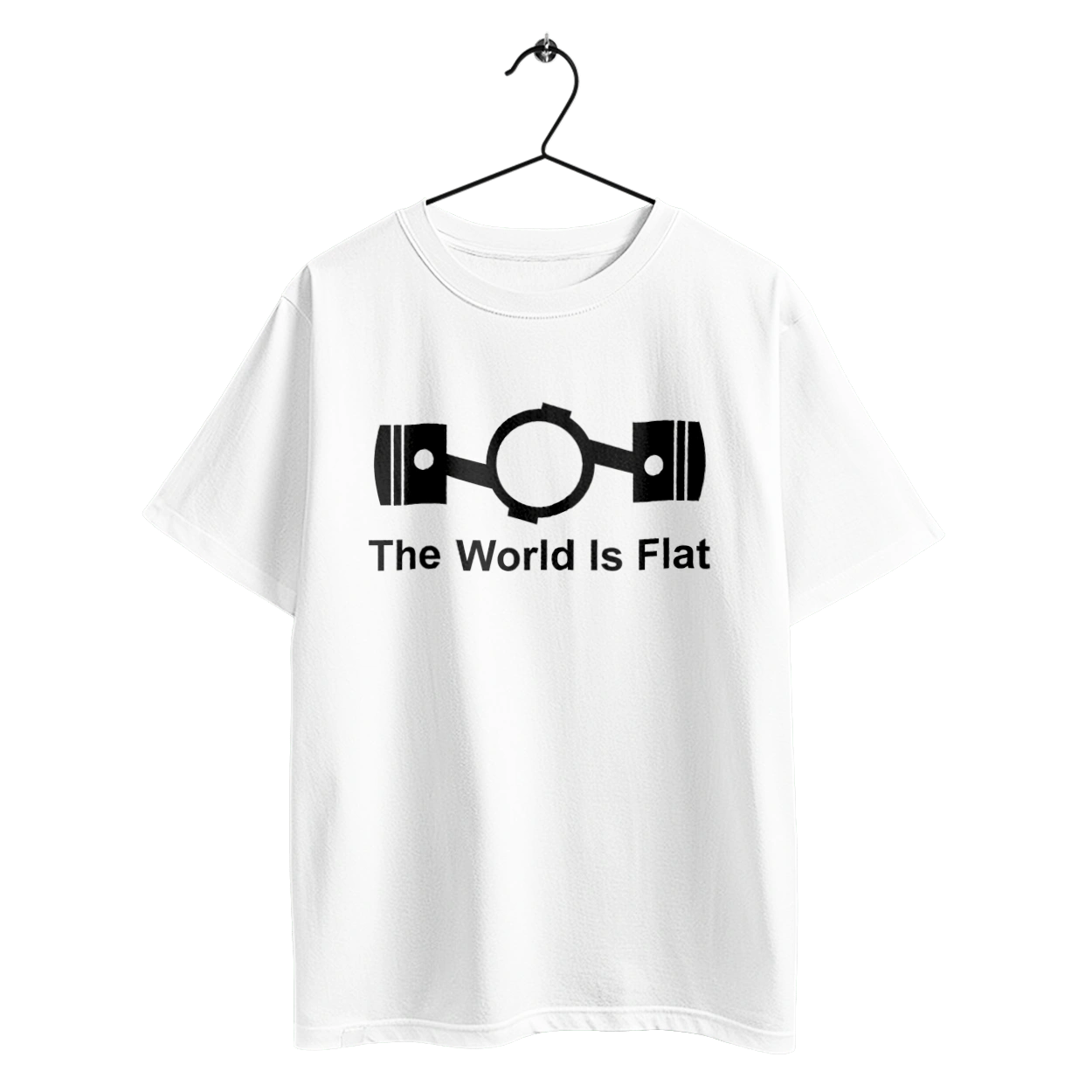 World Flat