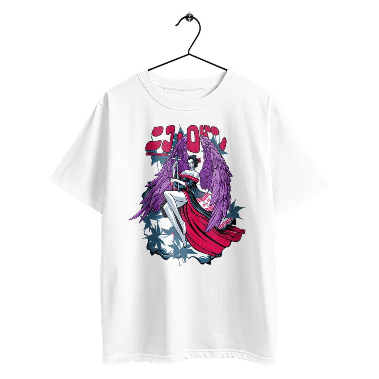 One Piece Nico Robin