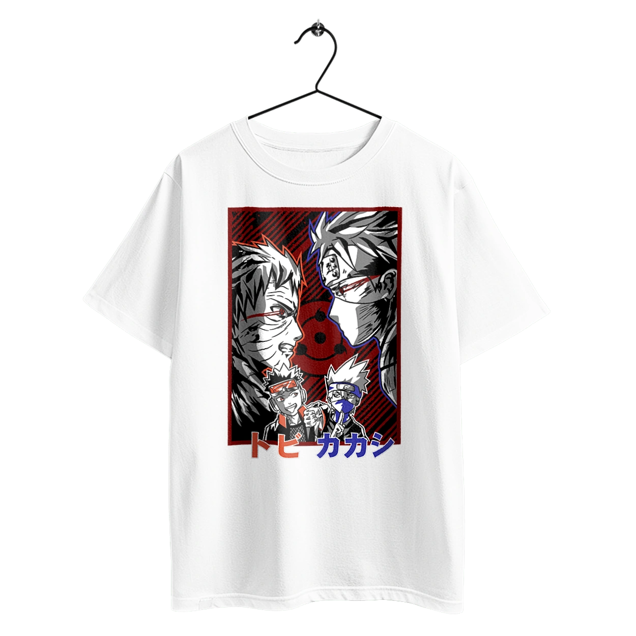 Наруто Какаши Хатаке