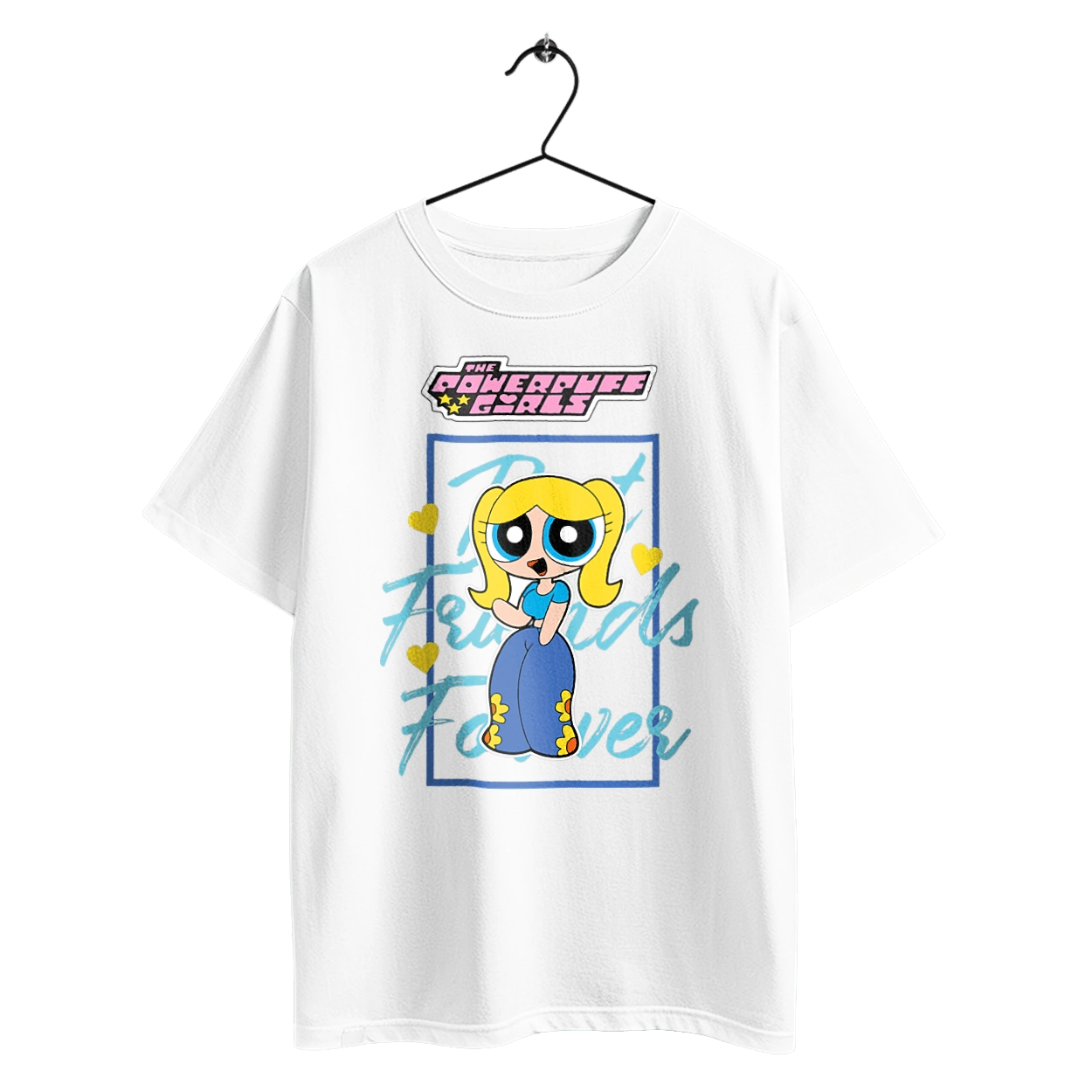 Круті дівчата Бульбашка