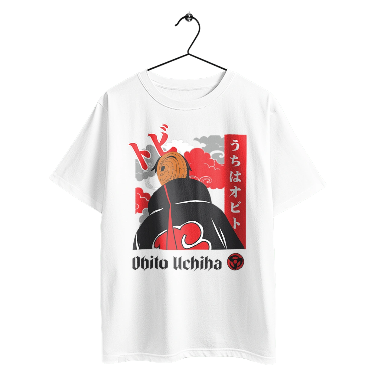 Наруто Учіха Обіто