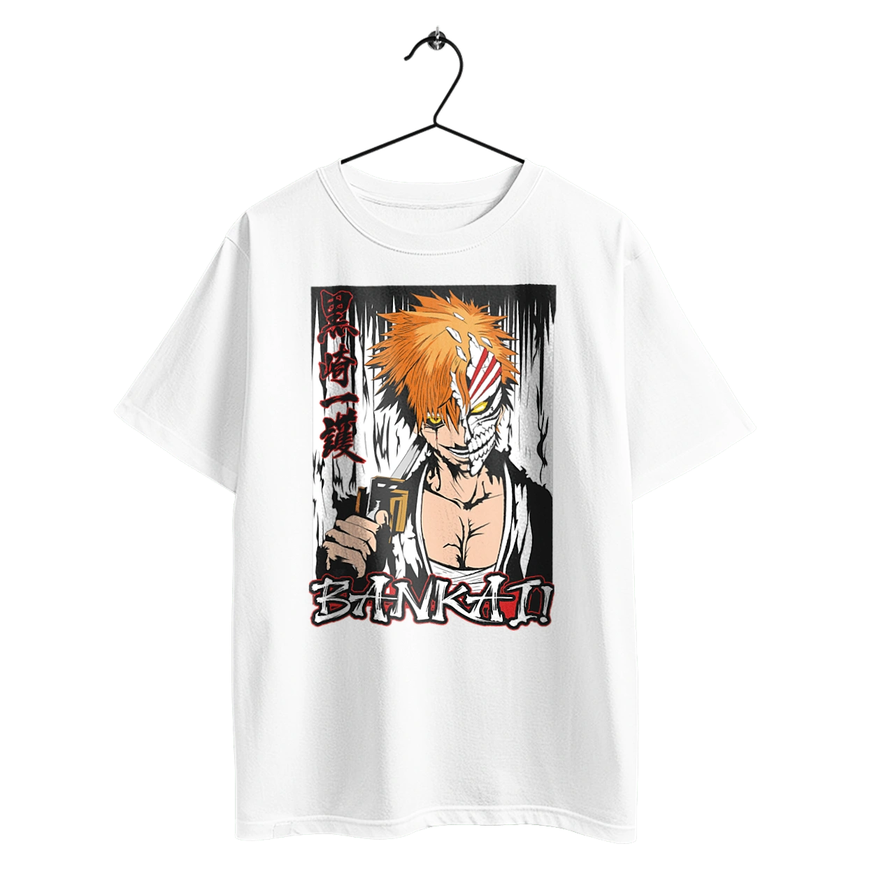 Bleach Ichigo Kurosaki