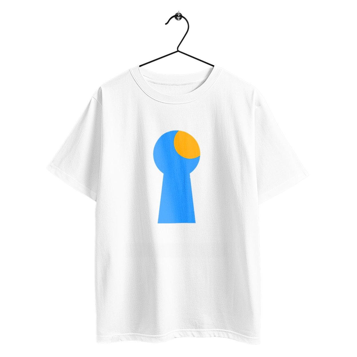 Замочная скважина