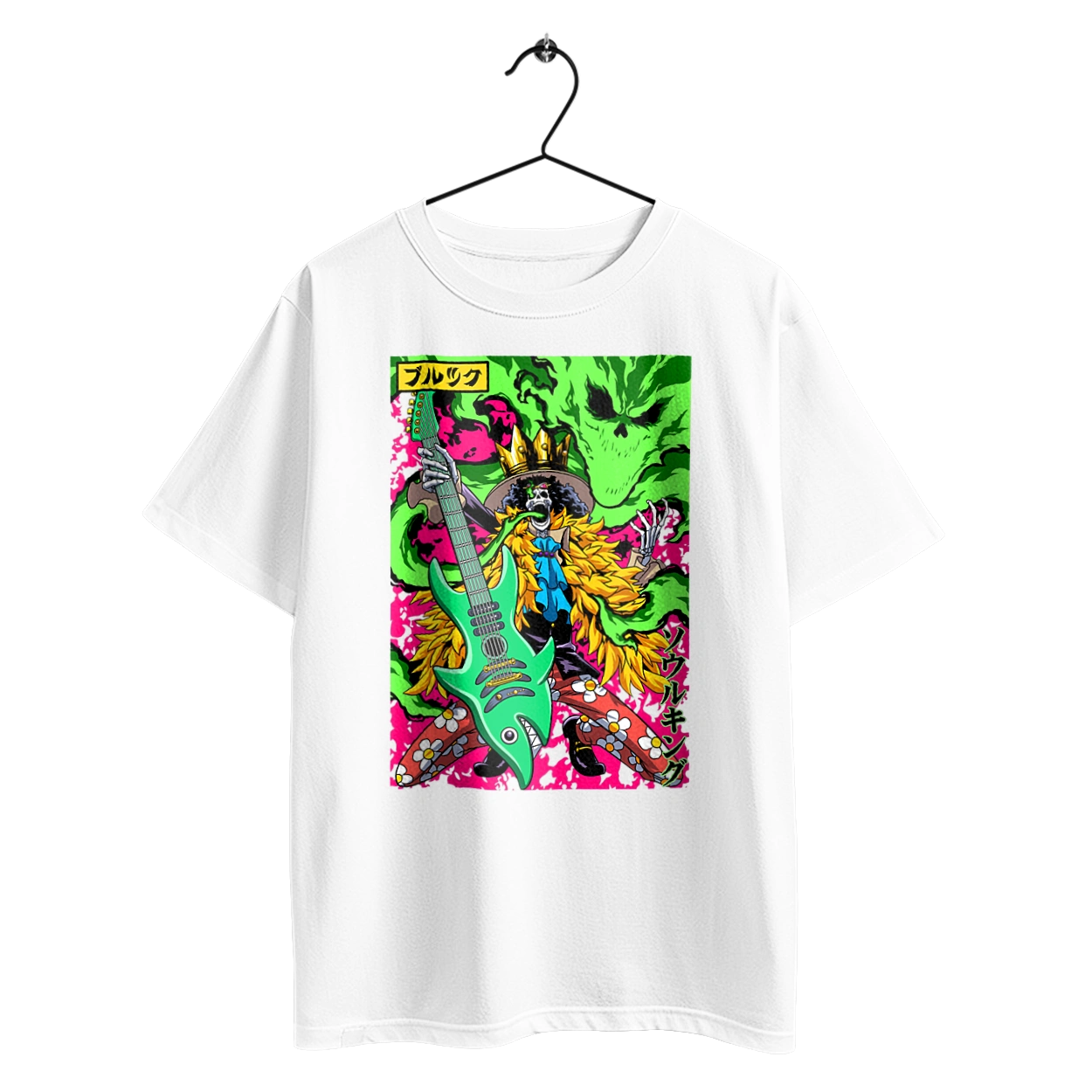 Ван Піс Брук