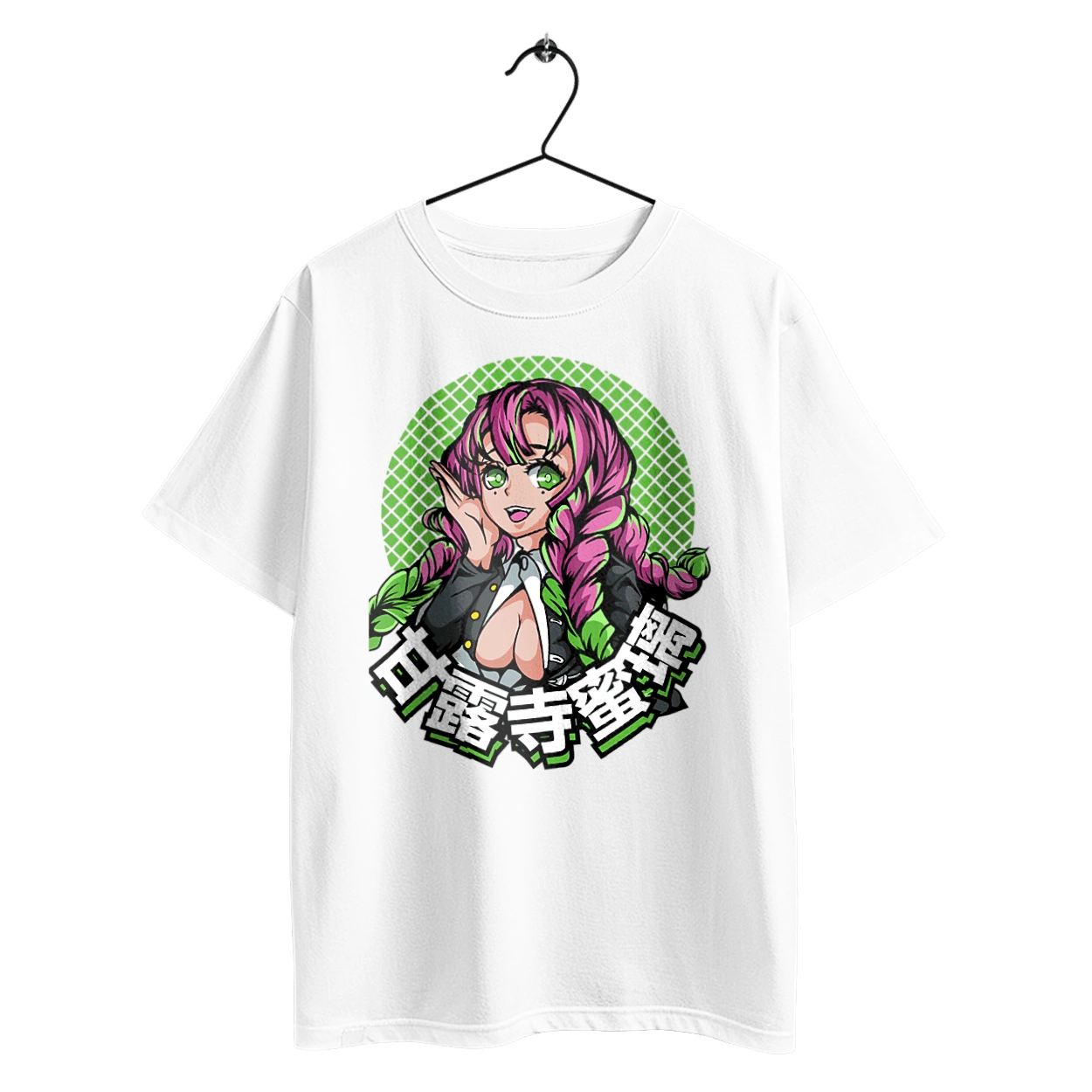 Demon Slayer Mitsuri