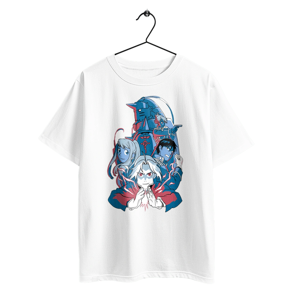 Стальной алхимик