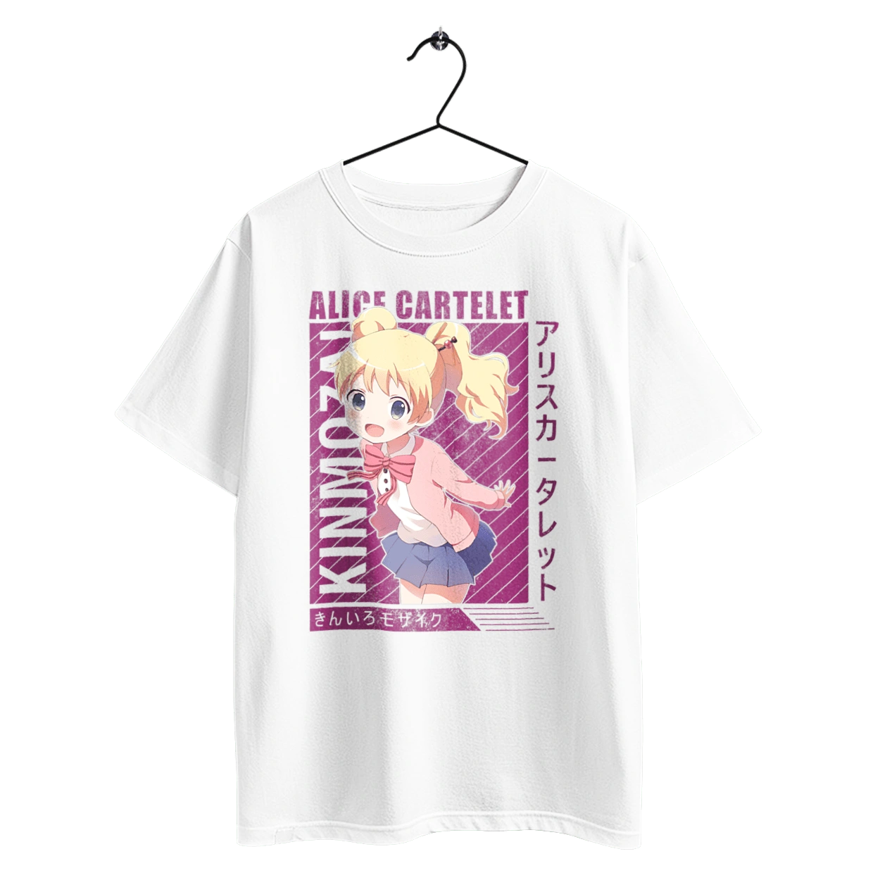 Золотая мозаика Алиса Картелет