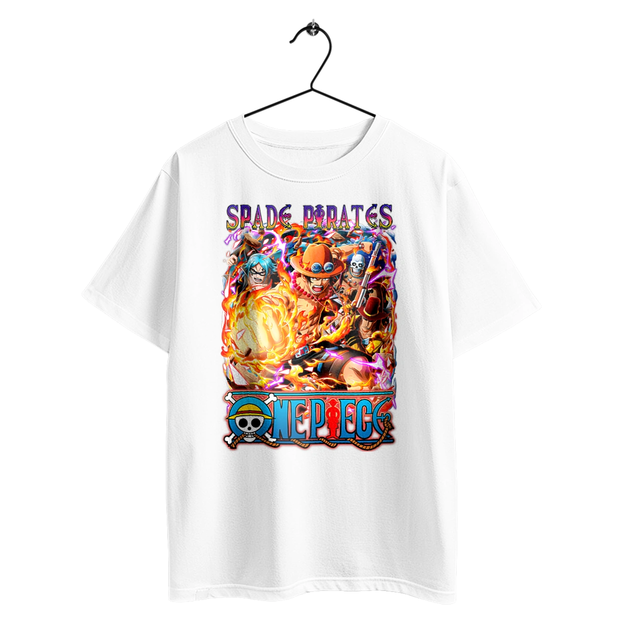 Ван Піс Портгас Д. Ейс