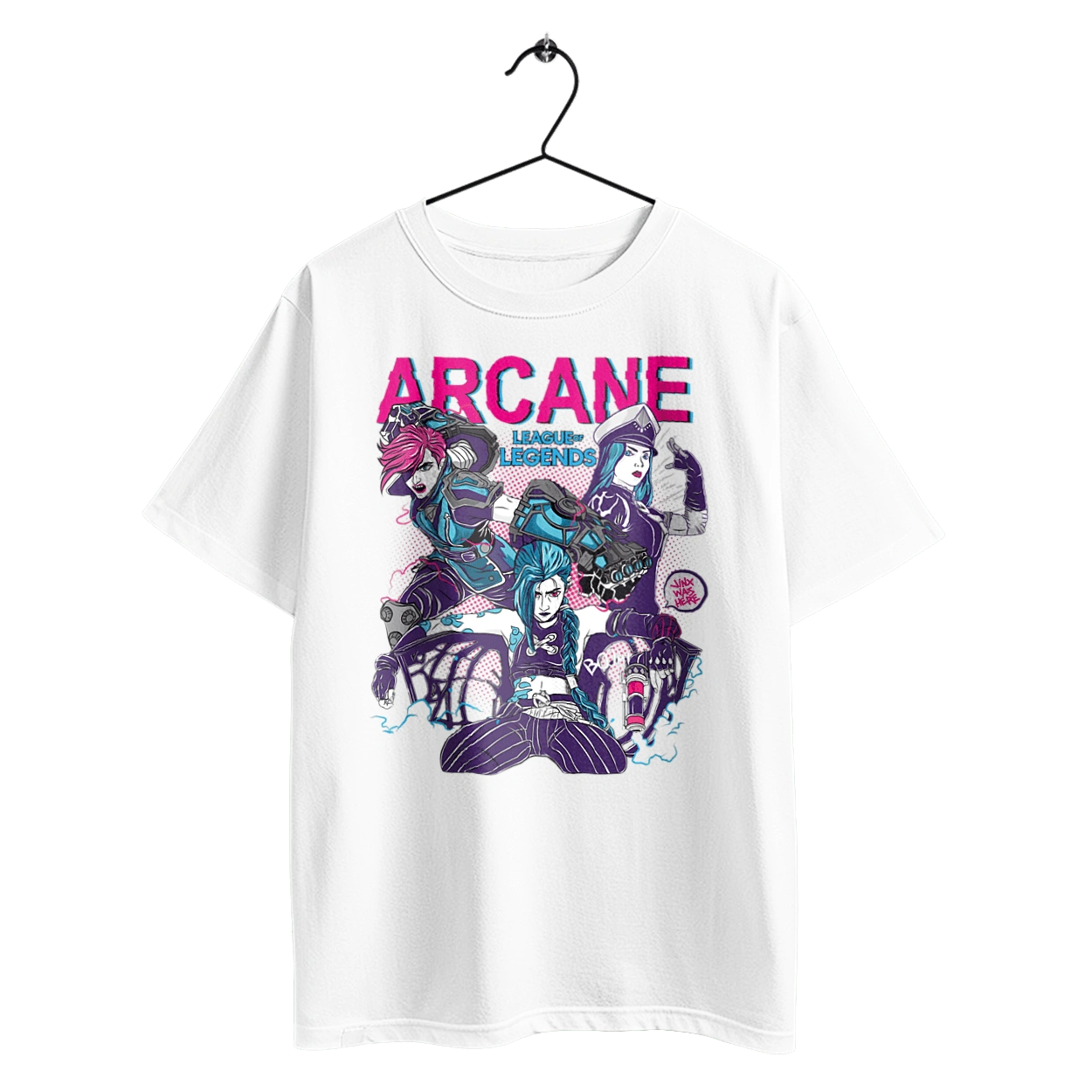 Arcane