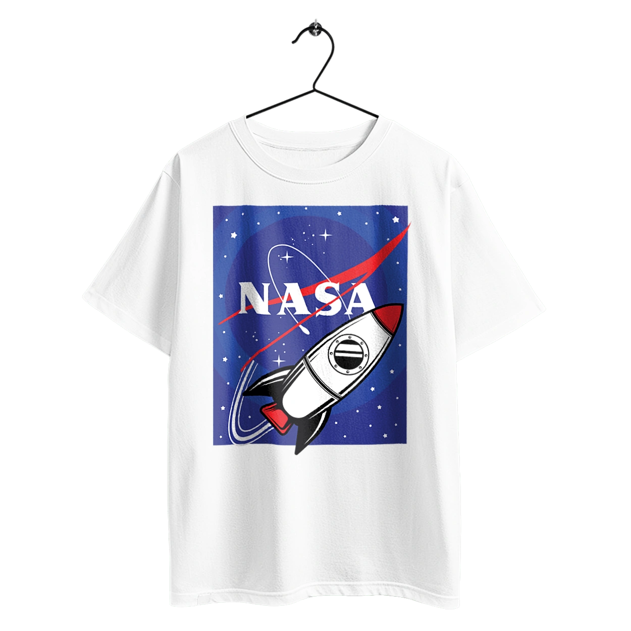 NASA