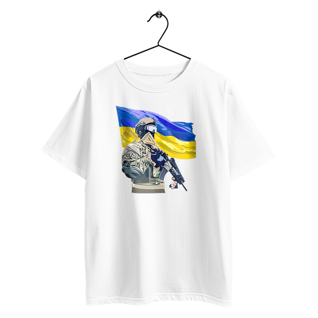 ЗСУ | Прапор