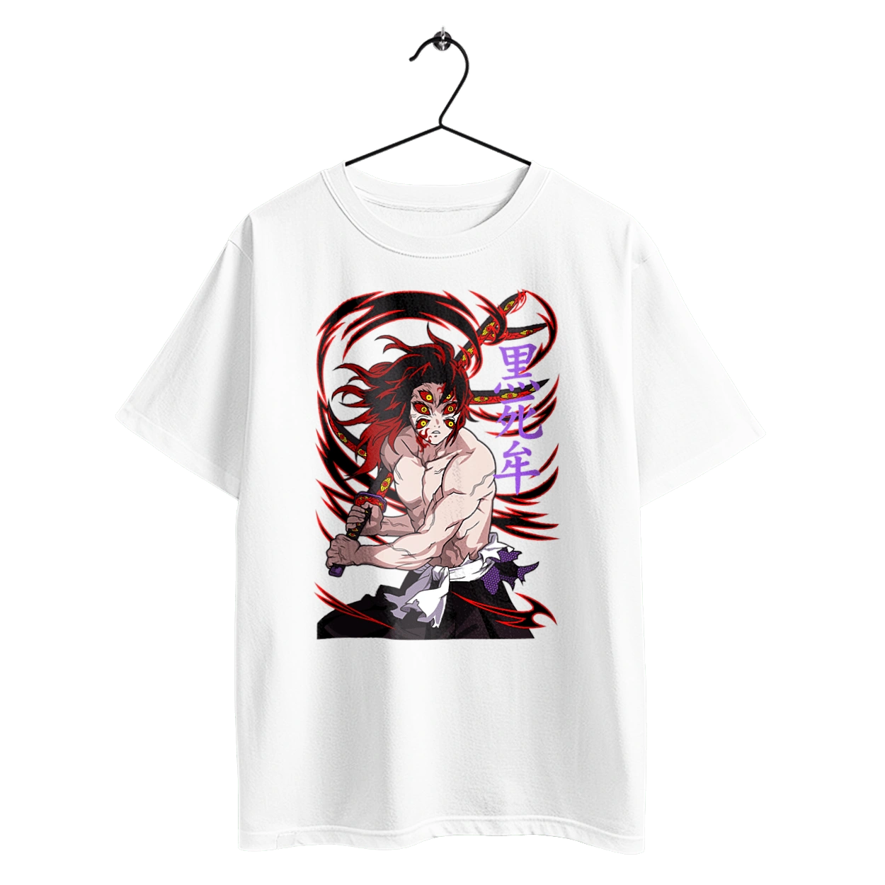 Винищувач Демонів Кокушибо