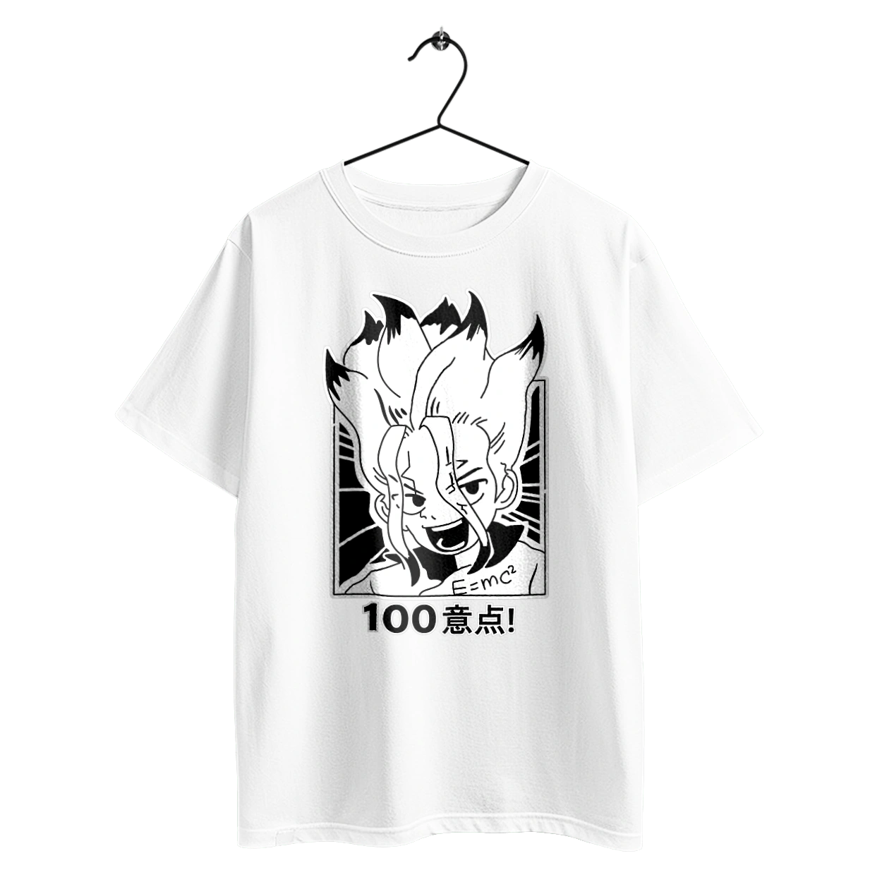 Dr. Stone Сенку