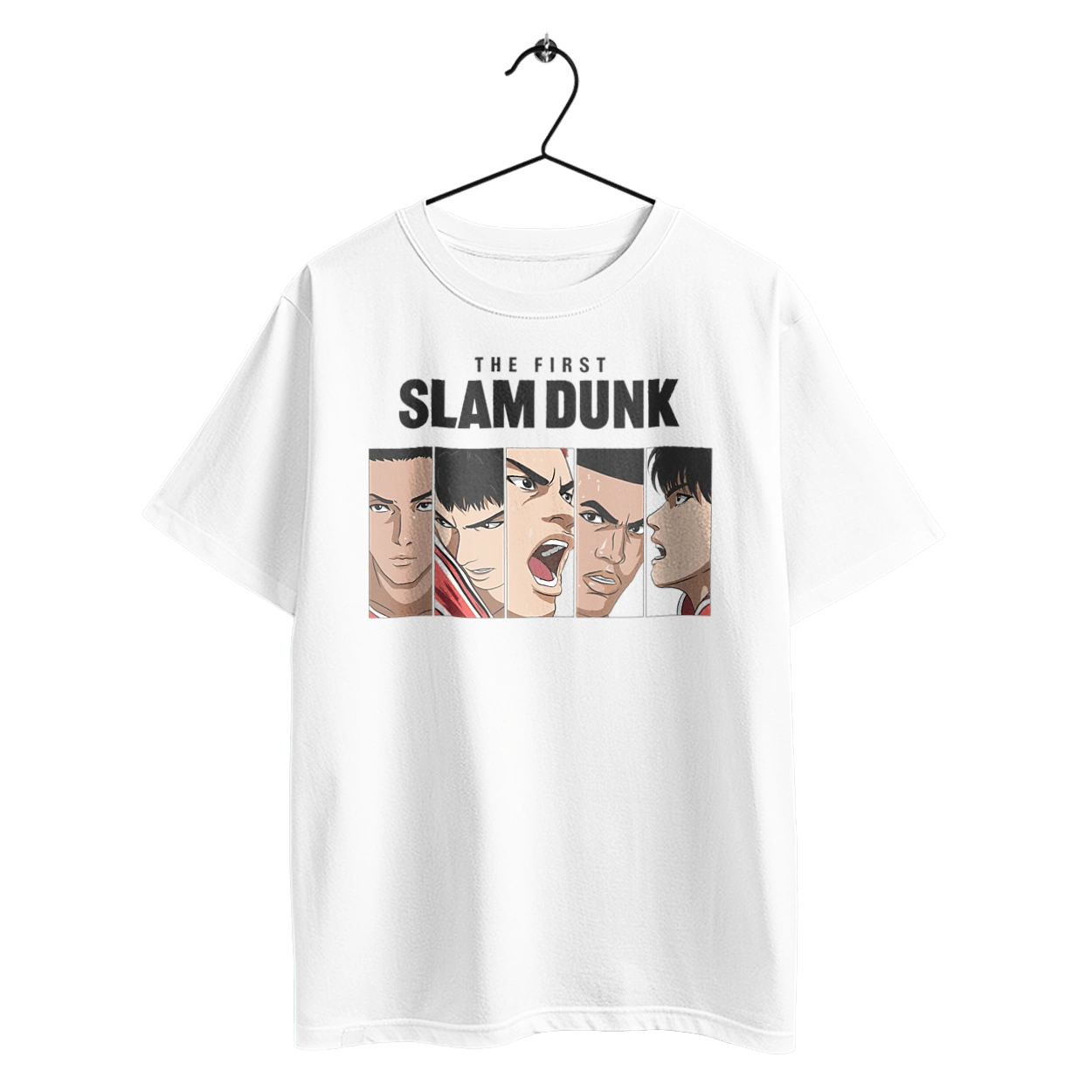 Slam Dunk