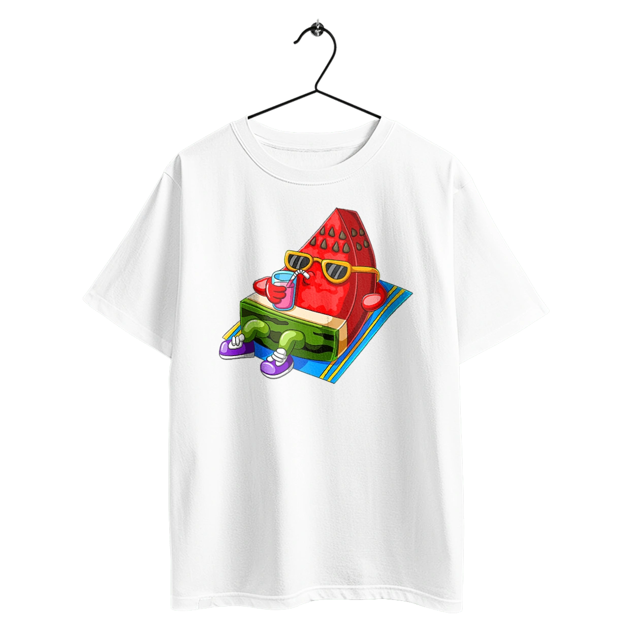 Watermelon Drinks Cocktail