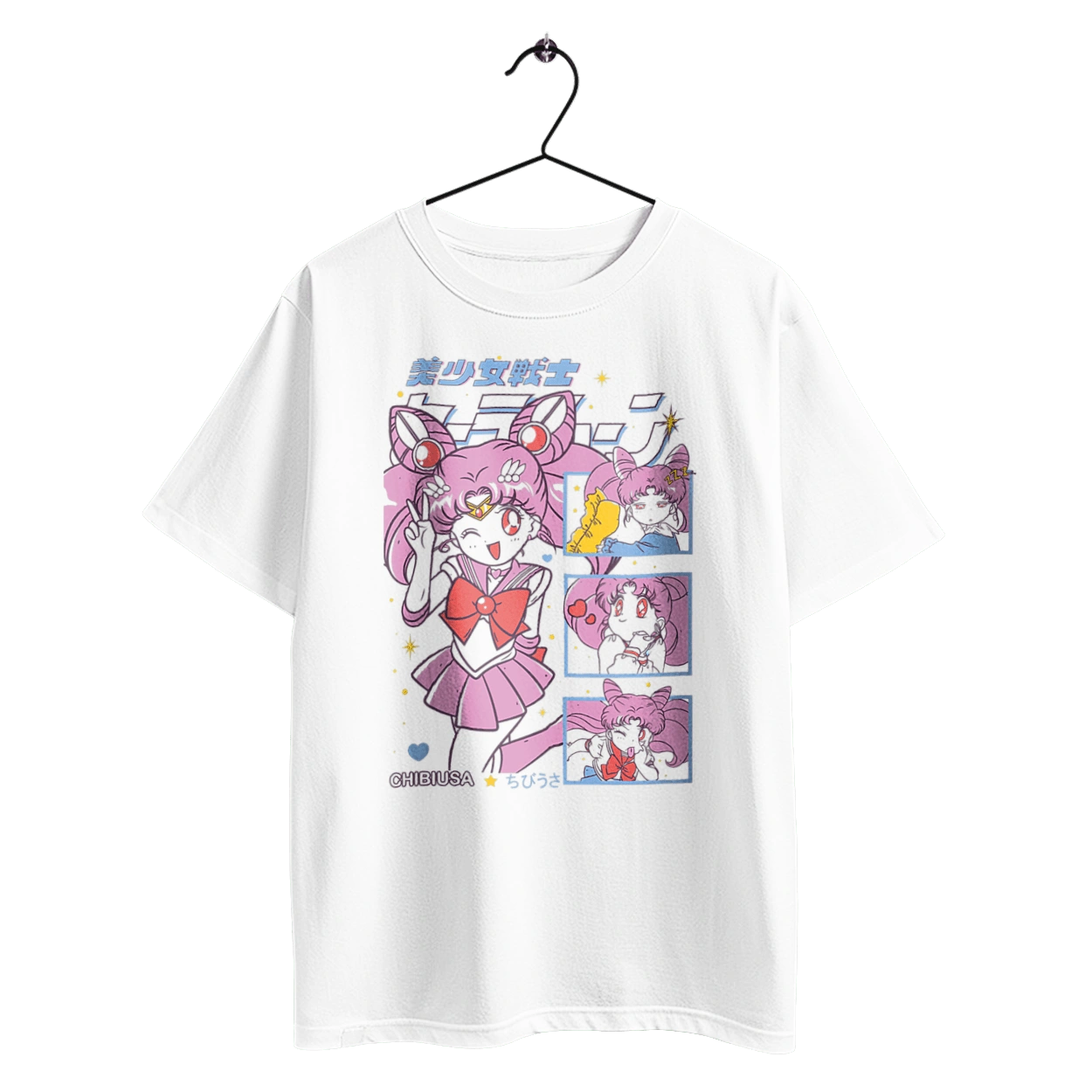 Sailor Moon Chibiusa