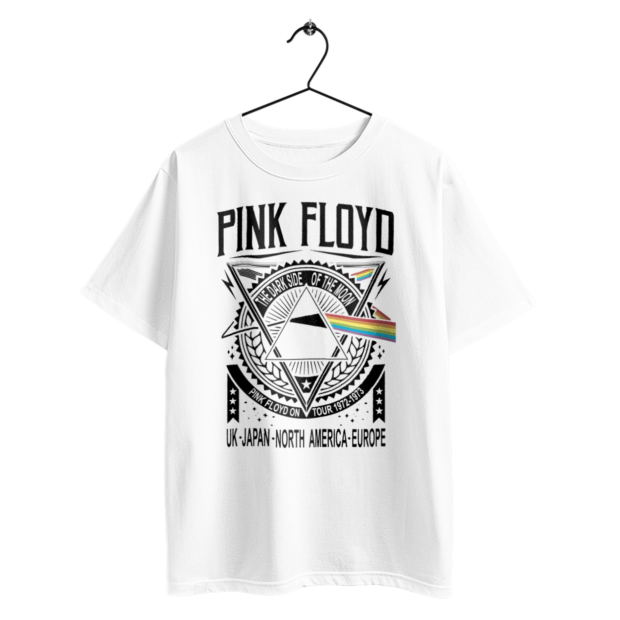 Pink Floyd